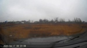 Тест резины marshal road venture mt51 в грязи