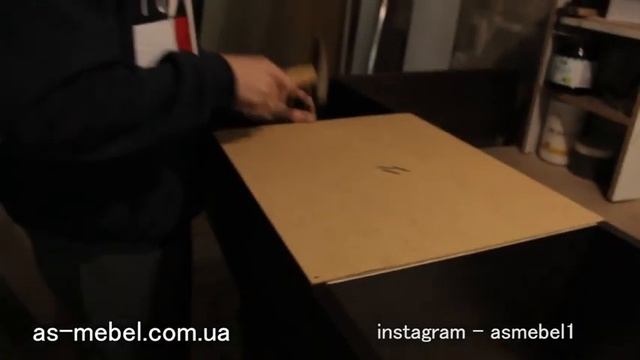 Видео инструкция по сборке углового компьютерного стола Оскар 4д от компании АС мебель
