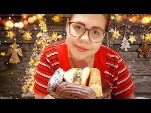 Мукбанг хот-дог, эклеры/О борьбе с депрессией/Как побороть депрессию