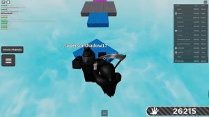 How To Get The Retro Glove + FULL OBBY In Slap Battles [Roblox]