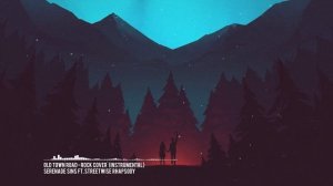 Old Town Road - Rock Cover (Instrumental) By Serenade Sins Ft. Streetwise Rhapsody