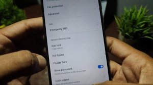 mobile mein aap lock ka option nahin mil Raha Hai Kya Karen setting mein app lock nahi hai kya kare