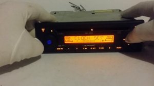 Blaupunkt kiel cd 36