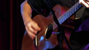 Хелависа - Волкодав (05.09.2016, 16 Тонн)