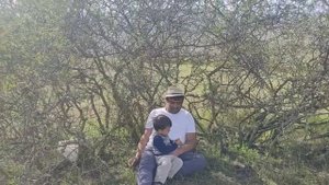 Обед в походе Азербайджанская Кухня Деревенская Кухня  Рецепты