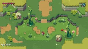 Игры похожие на Zelda на Nintendo Switch