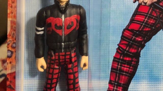 Maynard Humming During Reflection Intro (Variation 2) смотреть онлайн