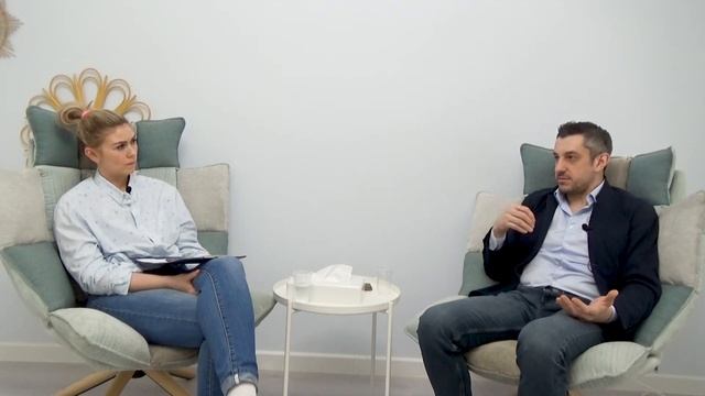 Поговорим о Эволюционной цели? смотреть онлайн