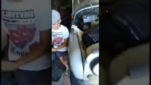 1ч.Замена патрубков охлаждения уаз hanter