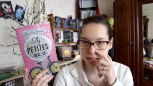 ??? [ UNBOXING ] Swap Calendrier des Fêlés ??? Jour 24