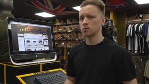 Магазин STURMER sturmuniform.ru