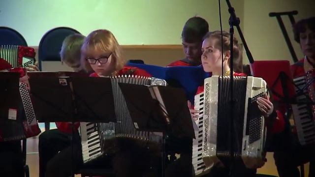 Е Дербенко Танго для бабушки смотреть онлайн