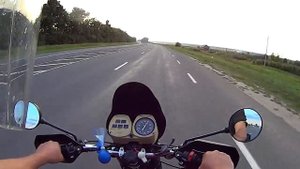 Юпитер 5 с белой панелью