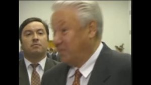 Как Ельцин проспал Ирландию