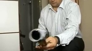 Вступили в силу новые правила владения оружием