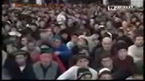 Салават Аль-Фатиха Пророку Мухаммаду ﷺ