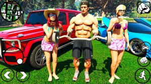 ИГРАЮ НА ТЕЛЕФОНЕ В ГТА КРМП МОБАЙЛ! CRMP MOBILE GTA ВИДЕО МОБИЛЬНАЯ ИГРА С МОДАМИ