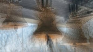 Колокольный звон. Исцеление, очищение! #колокольныйзвон #исцеление