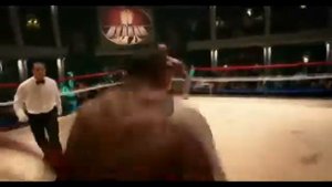 Юрий Бойко vs Кошмар