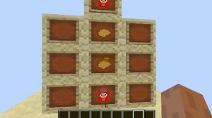 Обзор модов Minecraft | Pringles Mod"Делаем чипсы"#9