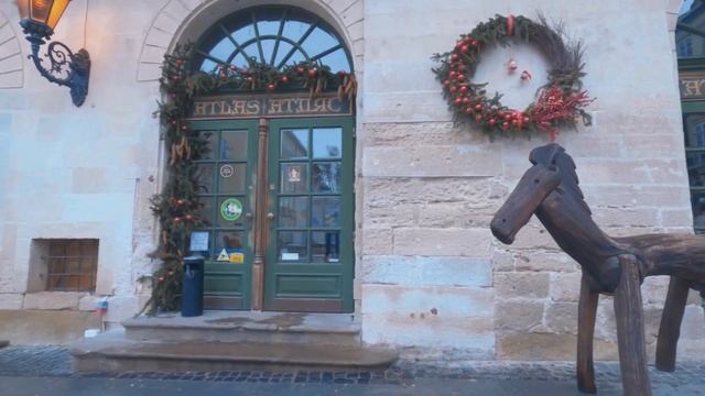 4K Virtual walking tour in Lviv Ukraine 2023 смотреть онлайн