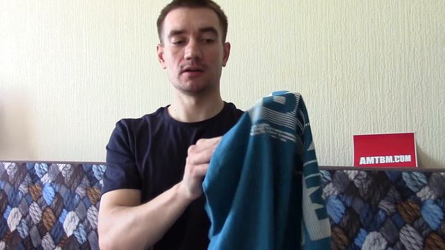 New Yorker T-Shirt смотреть онлайн