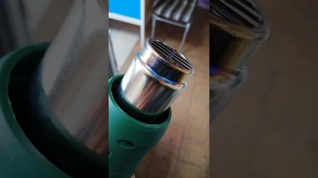 Теплопистолет Калибр смотреть онлайн