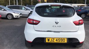 Used Renault Clio | Used Cars County Down | Bells Crossgar