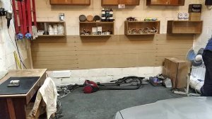 165 SKODA OCTAVIA Часть 1 , линзы , ксенон , чистка