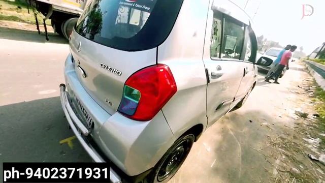 cng suzuki celerio sale