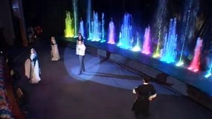 Алан Царикаев - Девчонка осетинка