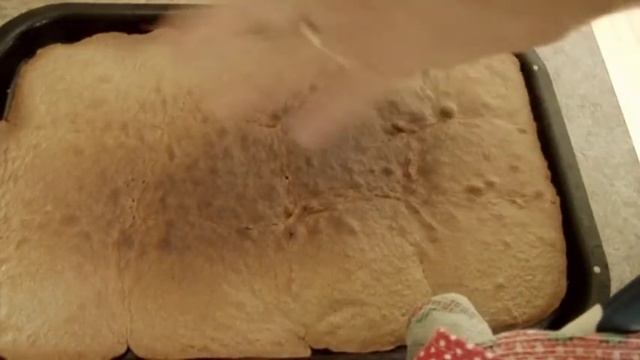 Торт Черепаха.  Мой любимый рецепт