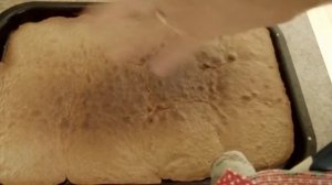 Торт Черепаха.  Мой любимый рецепт