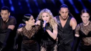 Sofia Boutella Amazing Female Dancer