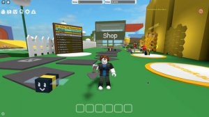 БУСТ КАЛАНТАЙКИ  В СИМУЛЯТОРЕ ПЧЕЛОВОДА! ПРОКАЧКА! Bee Swarm Simulator!