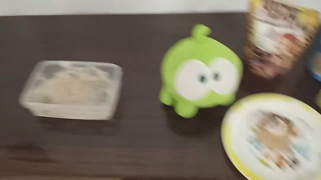 Рецепт пироженки