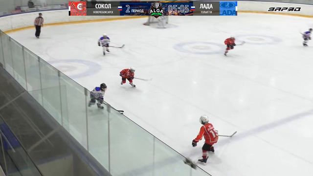 Сокол – Лада смотреть онлайн