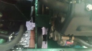 Про Lifan 2V80F-A 29 л.с.