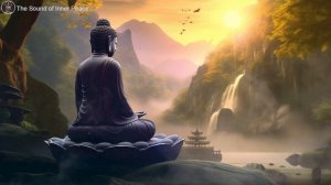 Inner Peace and Calmness:  Tibetan Bowls & Flute Music for Stress Relief & Serenity