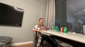 ИВАН ЗОЛО НА СВИДАНИЕ С B3BRINA!