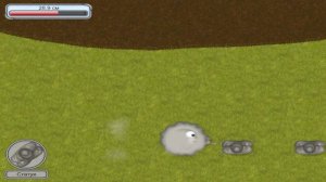 Прохождение игры Съедобная планета на 100% - уровень 36 (казуальный режим)