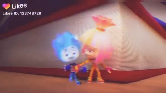 Симка и Фаиер смотреть онлайн