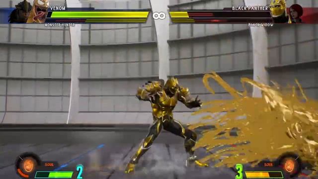 MARVEL VS. CAPCOM: INFINITE  Personajes edición deluxe