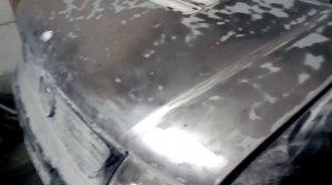 для чего нужно сносить старое лкп до металла