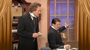 Сказки и Истории. Следователи. Пустословие