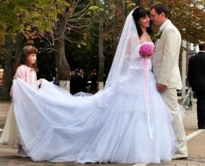 С 12 годовщиной Вас СЕМЬЯ