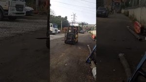 Продажа погрузчика дп 1604