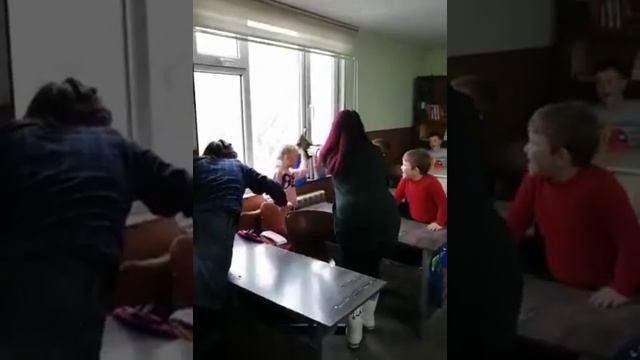 Твёрдые звуки и мягкие подушки. Русский язык. смотреть онлайн