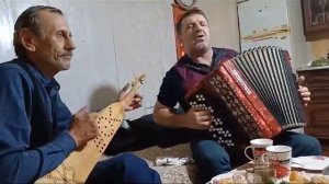 Абдулла исраилов поёт Аварский песня