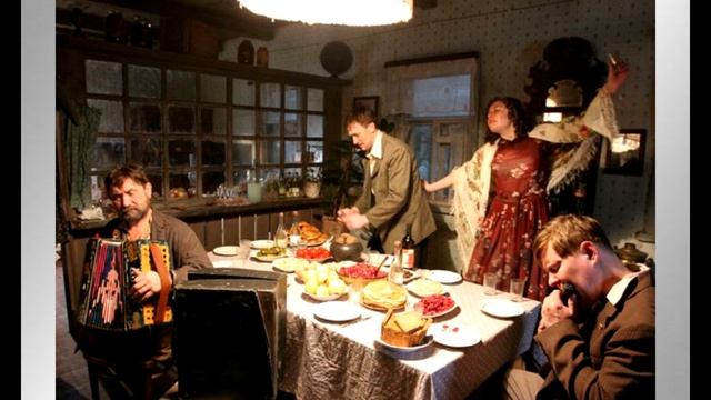 Самарское ЧУДО или окаменевшая девушка. Стояние Зои. смотреть онлайн